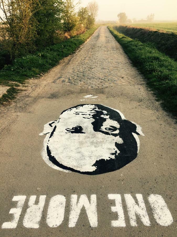 Le Pave De La Croix Blanche 호텔 외부 사진